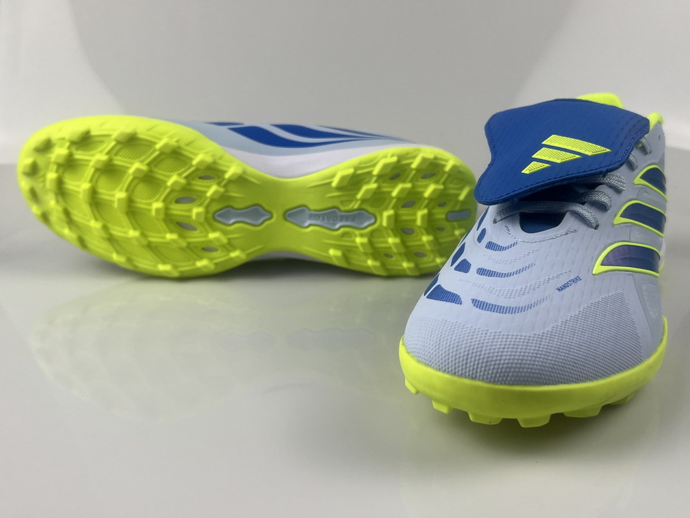 Adidas Predator 2026 TF #大y