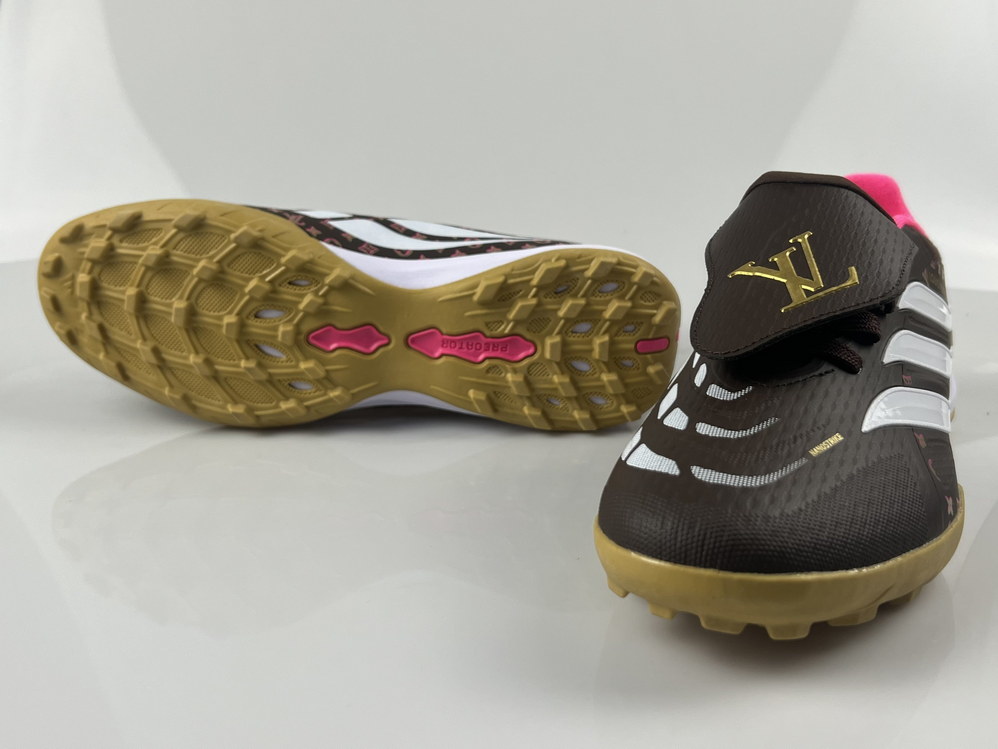 Adidas Predator 2026 TF #大y