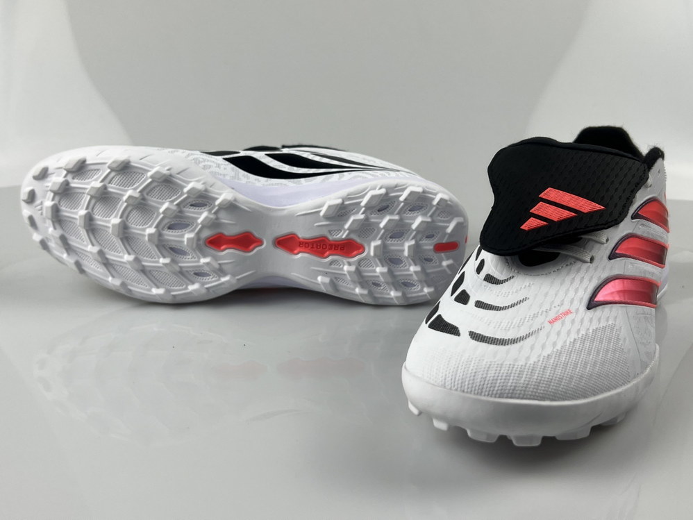 Adidas Predator 2026 TF #大y