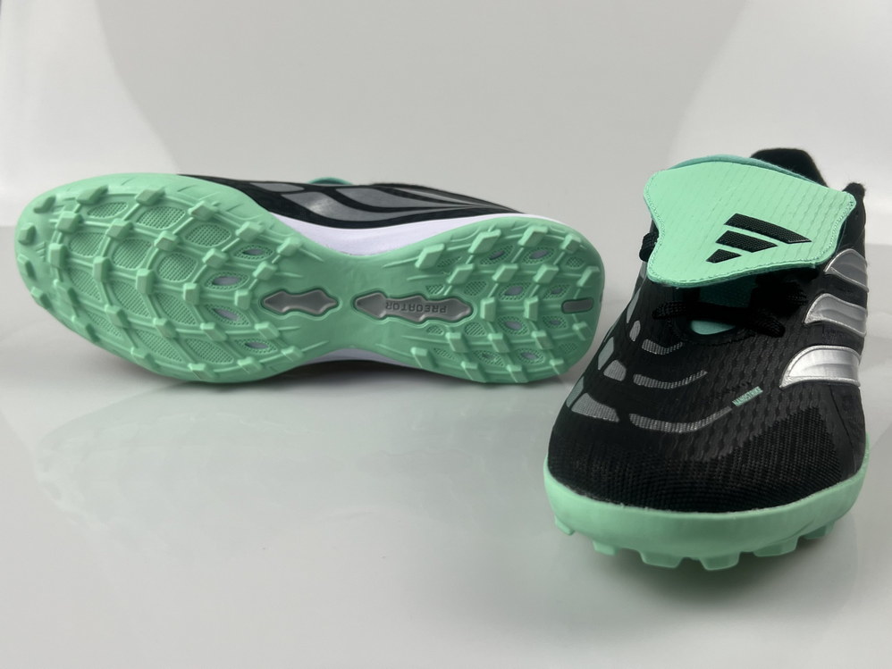 Adidas Predator 2026 TF #大y