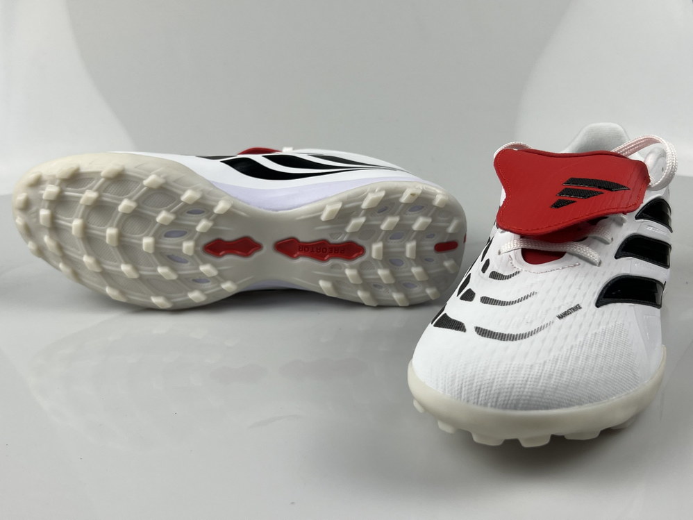 Adidas Predator 2026 TF #大y