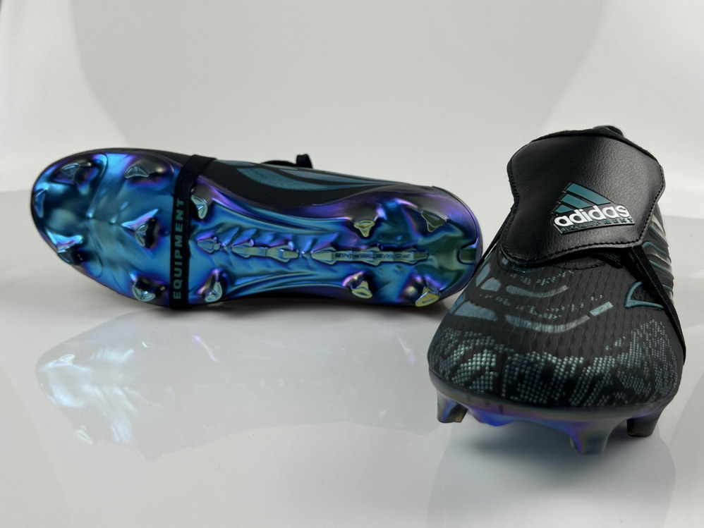 Adidas Predator 2026 FG #大y
