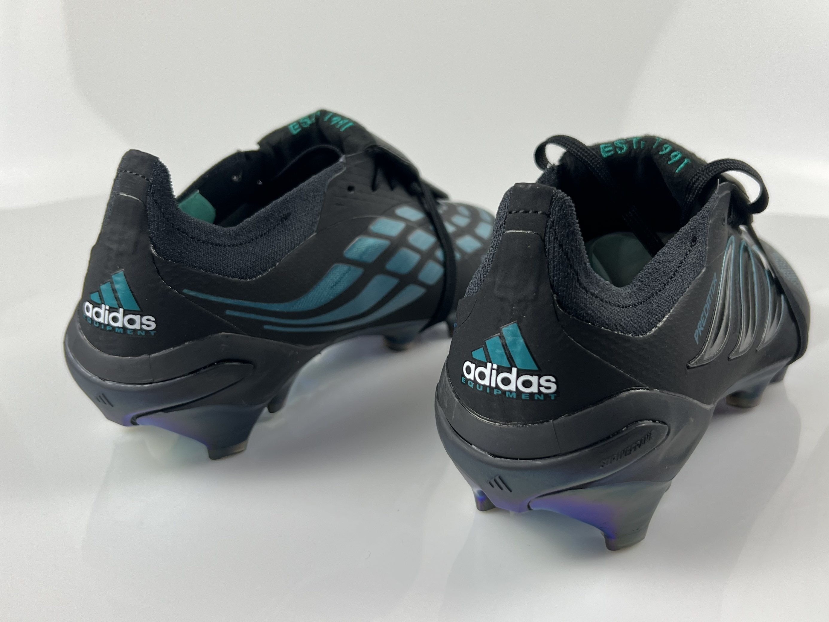 Adidas Predator 2026 FG #大y