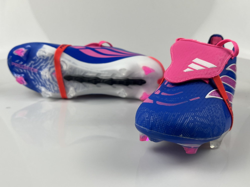 Adidas Predator 2026 FG #大y