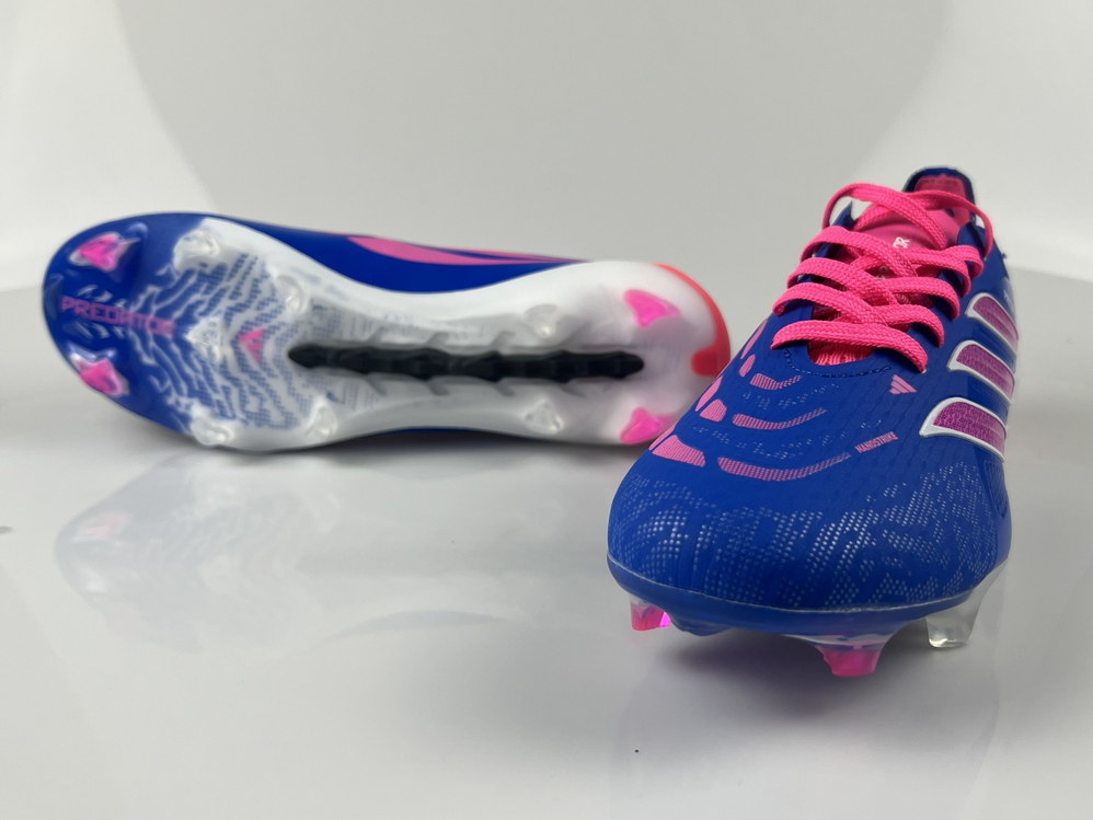 Adidas Predator 2026 FG #大y