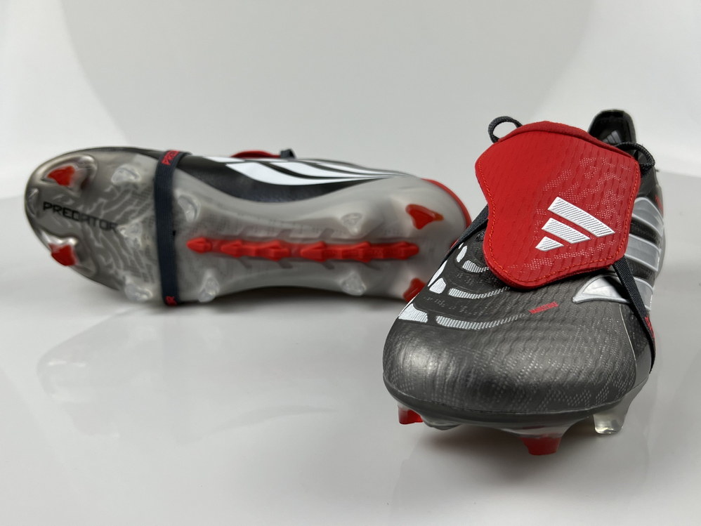 Adidas Predator 2026 FG #大y