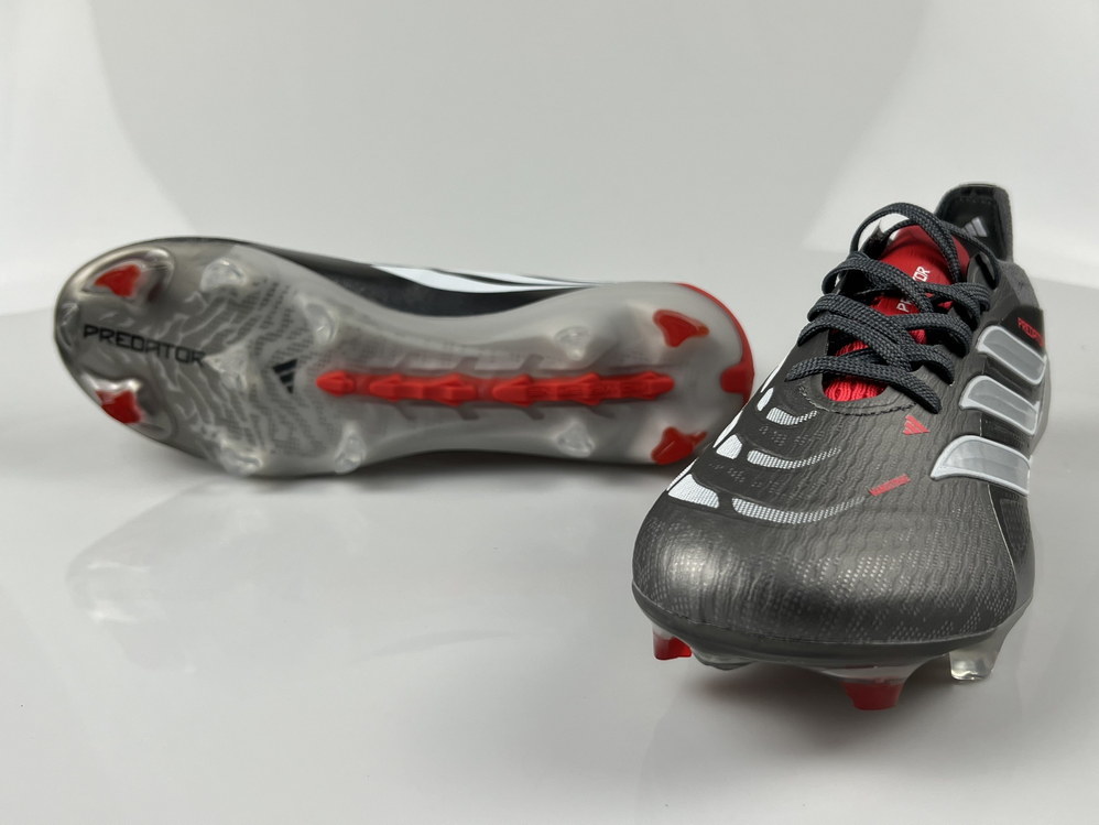 Adidas Predator 2026 FG #大y