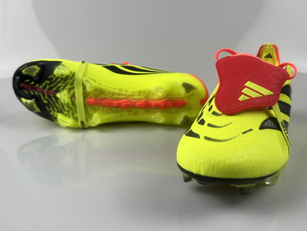 Adidas Predator 2026 FG #大y