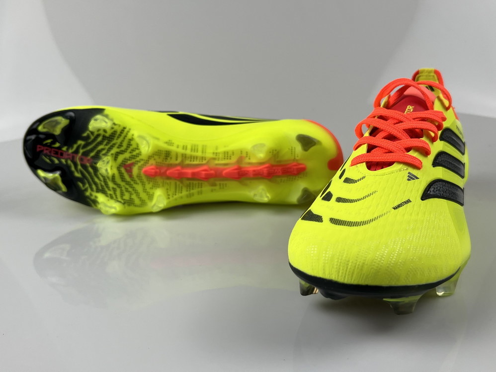 Adidas Predator 2026 FG #大y
