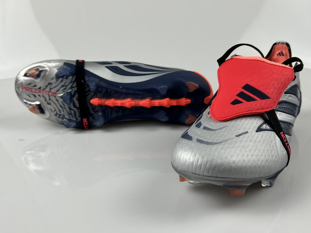 Adidas Predator 2026 FG #大y