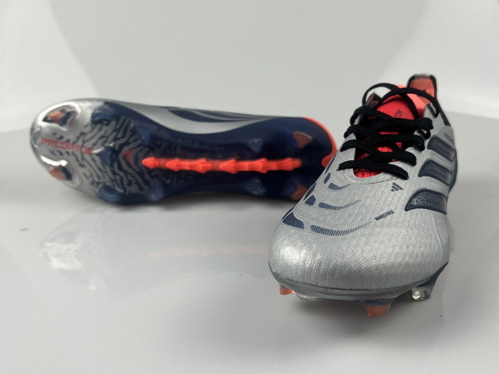 Adidas Predator 2026 FG #大y