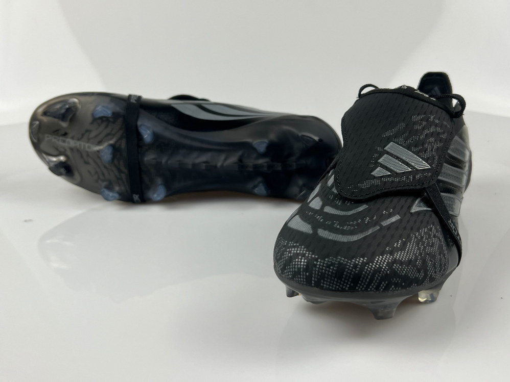 Adidas Predator 2026 FG #大y