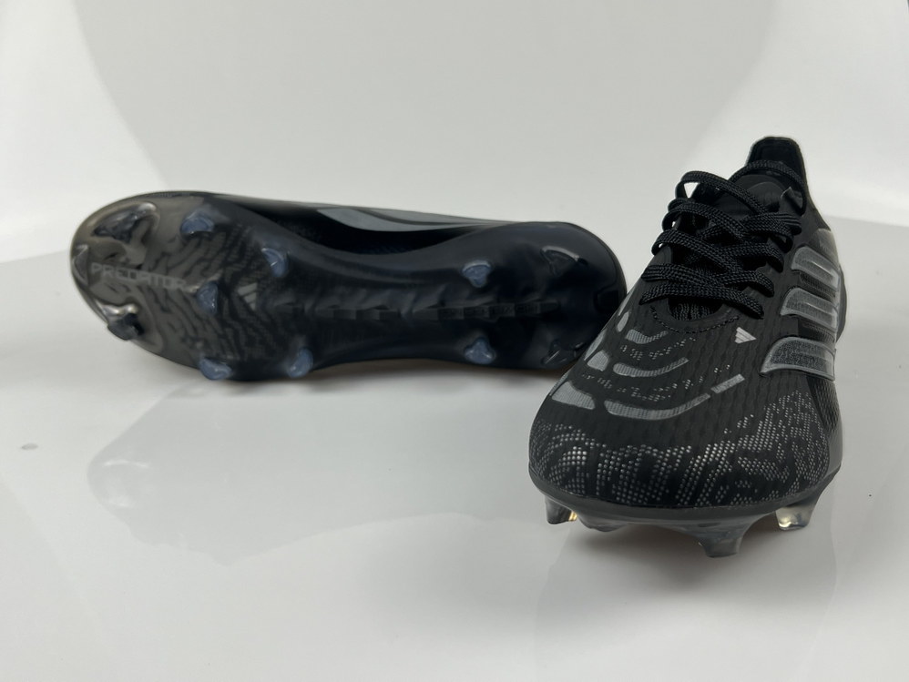 Adidas Predator 2026 FG #大y
