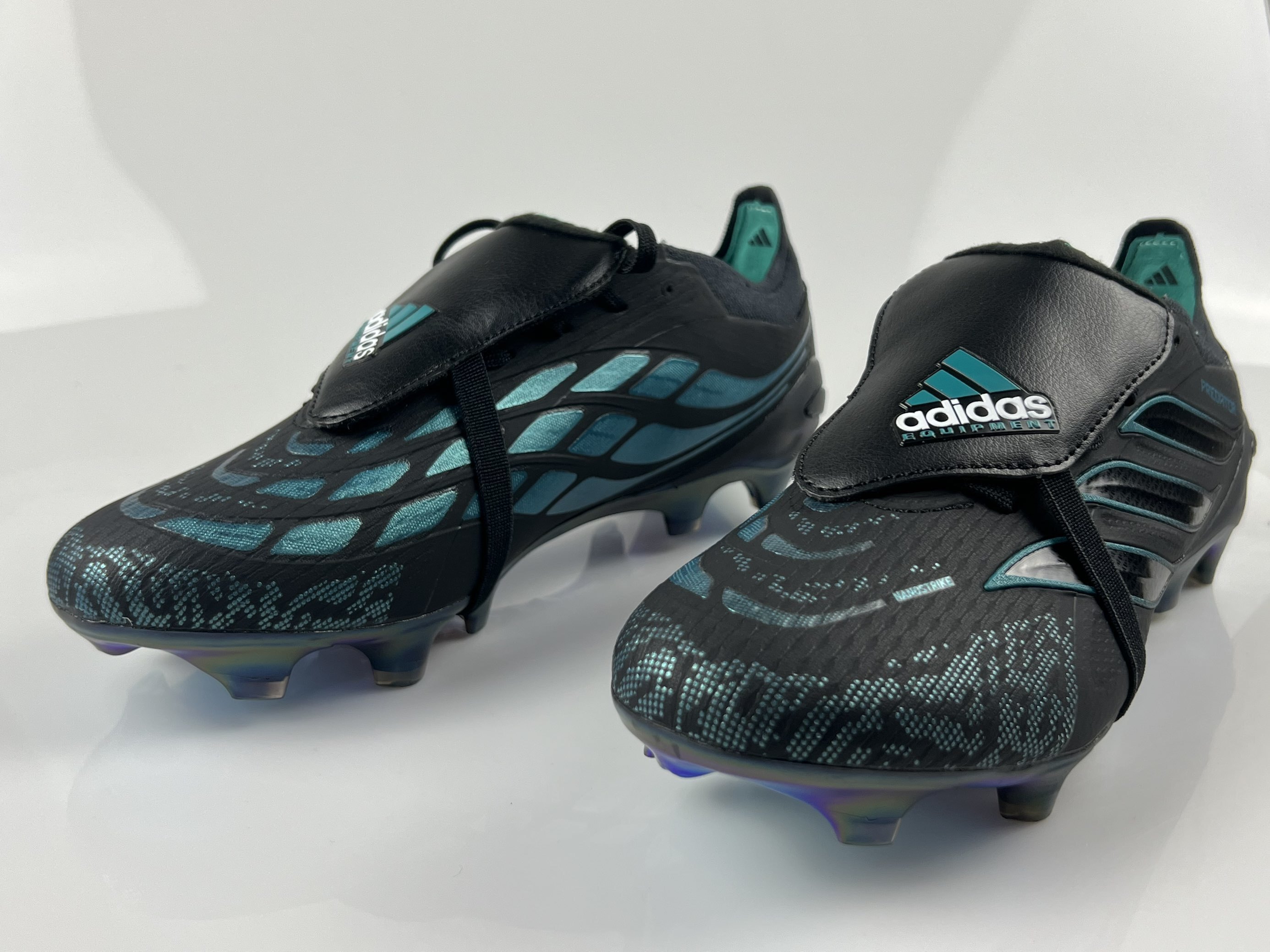Adidas Predator 2026 FG #大y