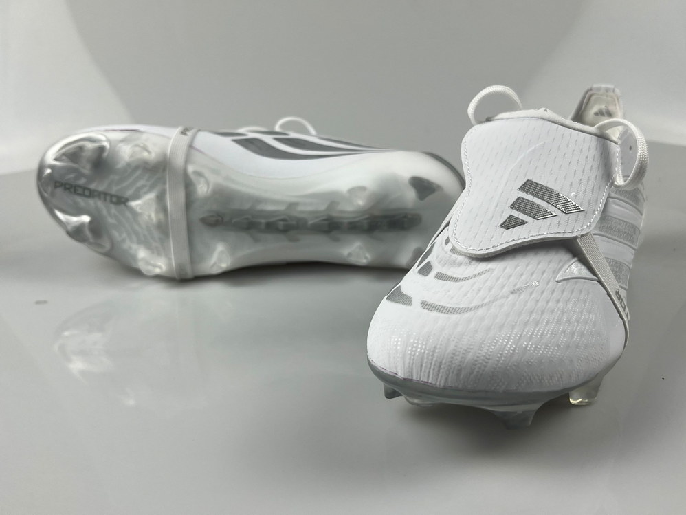 Adidas Predator 2026 FG #大y