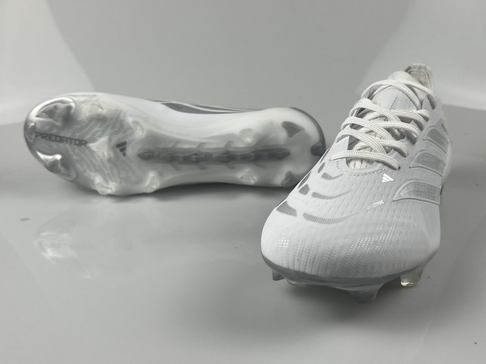 Adidas Predator 2026 FG #大y