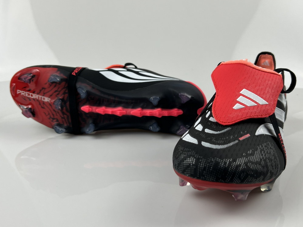 Adidas Predator 2026 FG #大y