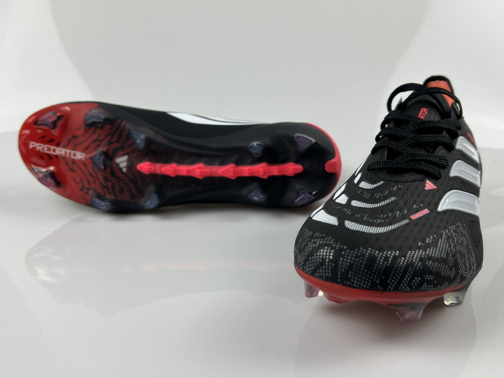 Adidas Predator 2026 FG #大y