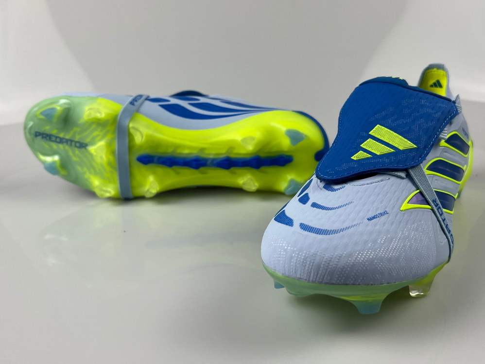 Adidas Predator 2026 FG #大y