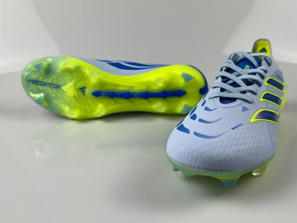 Adidas Predator 2026 FG #大y