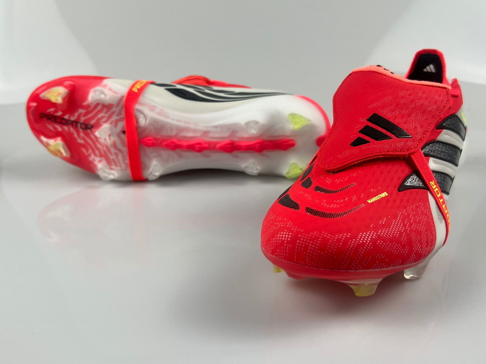Adidas Predator 2026 FG #大y