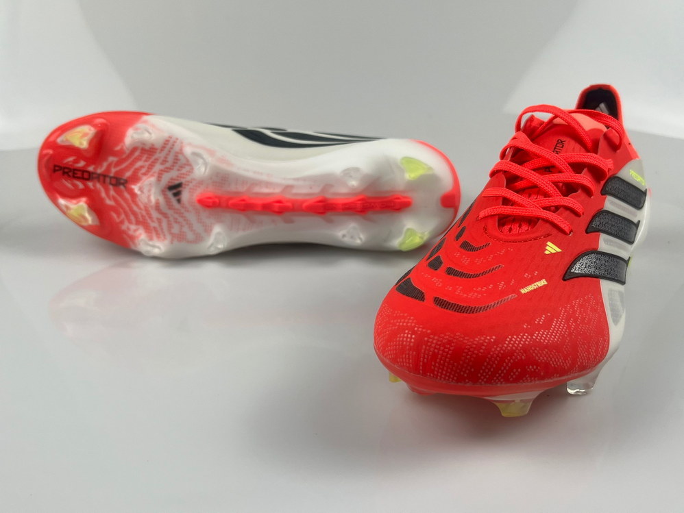 Adidas Predator 2026 FG #大y