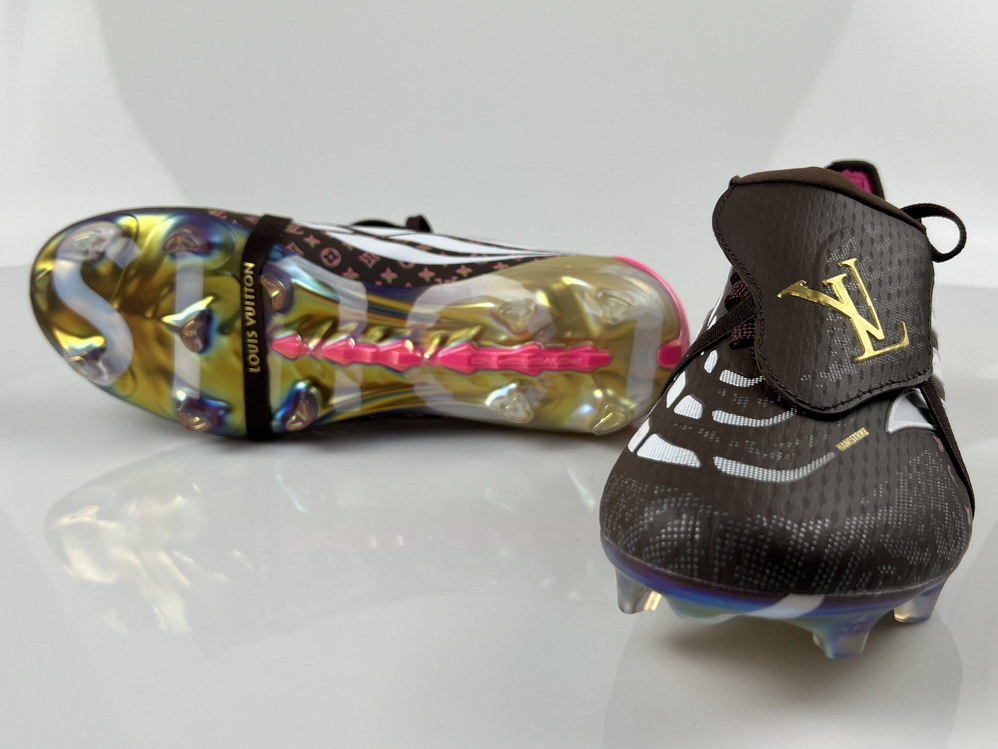 Adidas Predator 2026 FG #大y