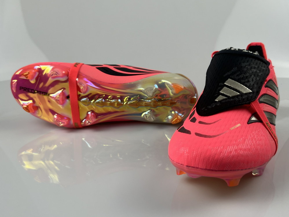 Adidas Predator 2026 FG #大y