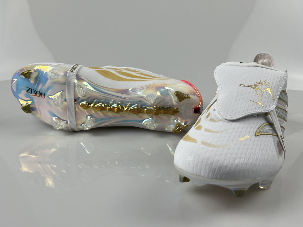 Adidas Predator 2026 FG #大y