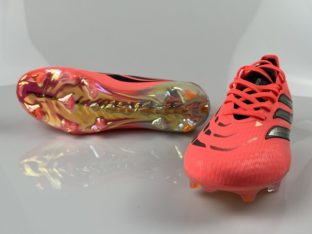 Adidas Predator 2026 FG #大y