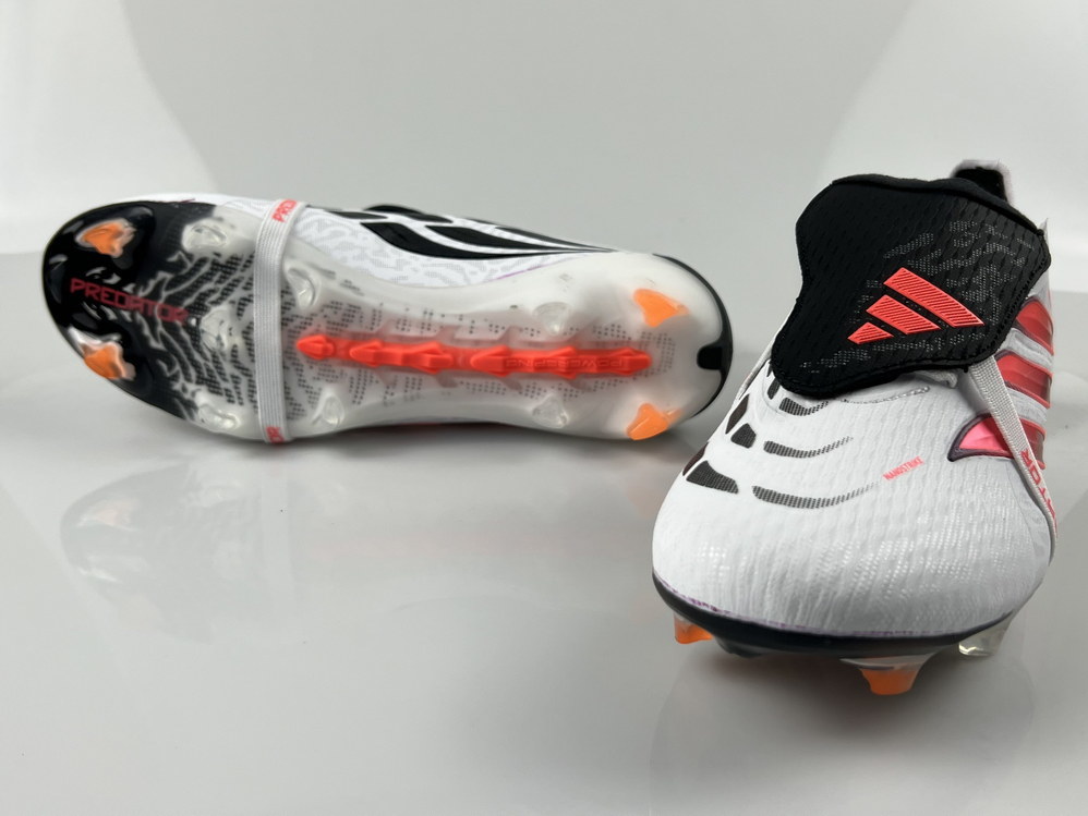 Adidas Predator 2026 FG #大y
