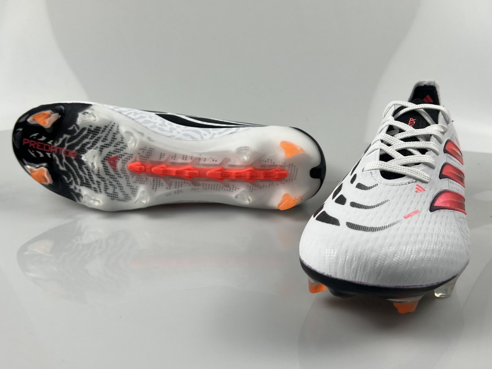 Adidas Predator 2026 FG #大y