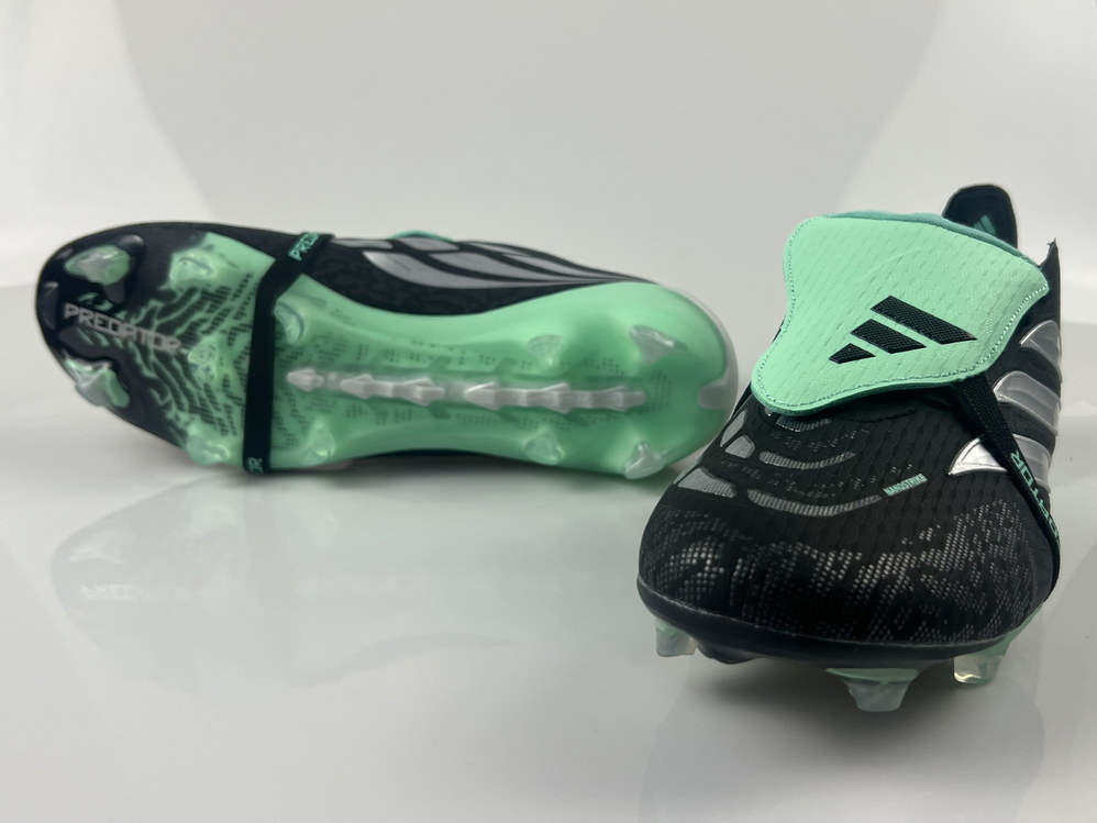 Adidas Predator 2026 FG #大y