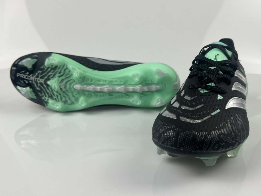 Adidas Predator 2026 FG #大y
