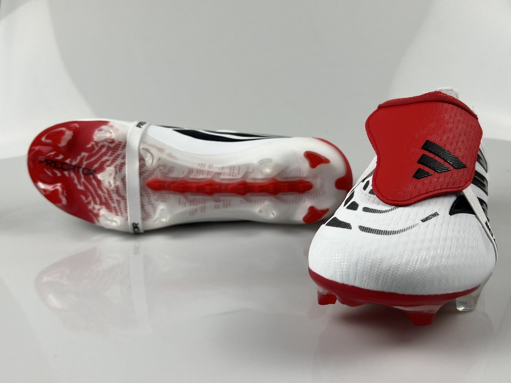 Adidas Predator 2026 FG #大y