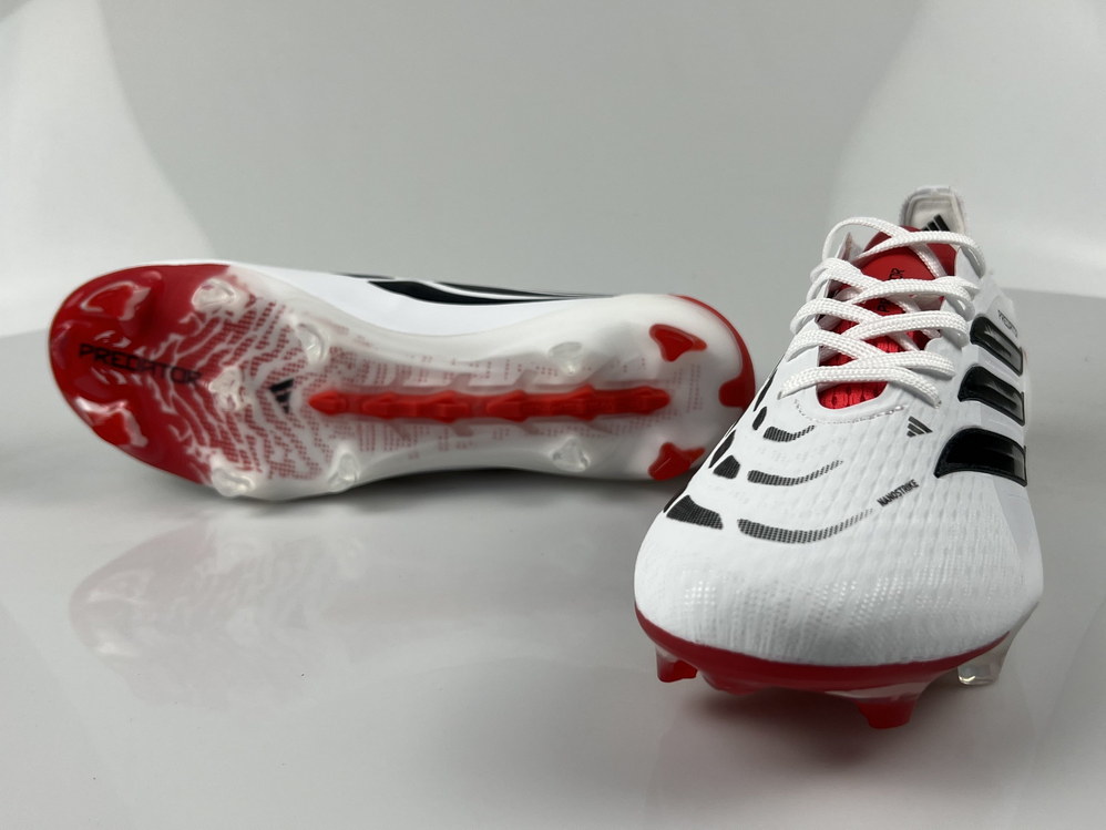 Adidas Predator 2026 FG #大y