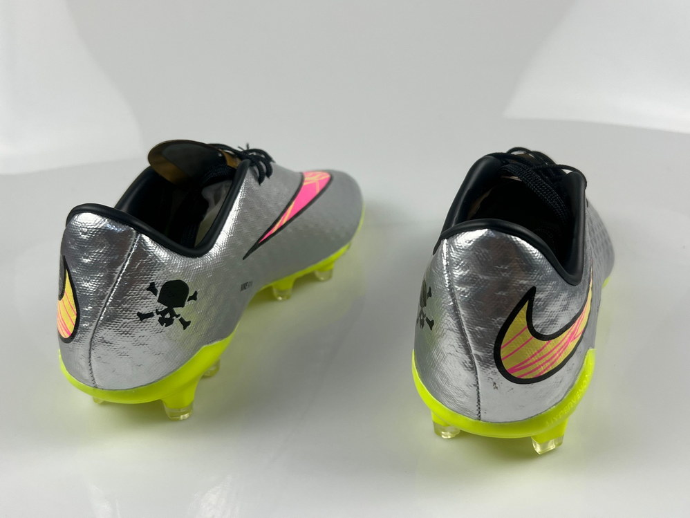 Nike Hypervenom Phantom 1 FG #大y