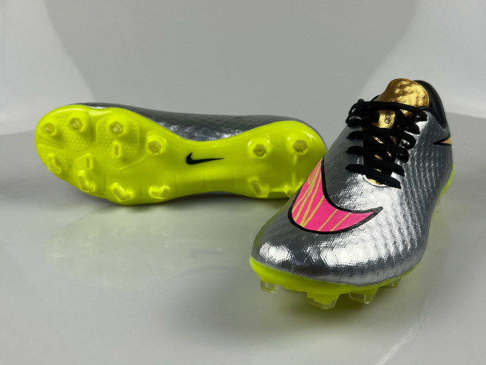 Nike Hypervenom Phantom 1 FG #大y