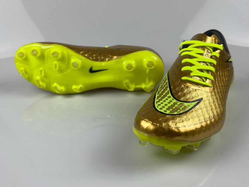 Nike Hypervenom Phantom 1 FG #大y