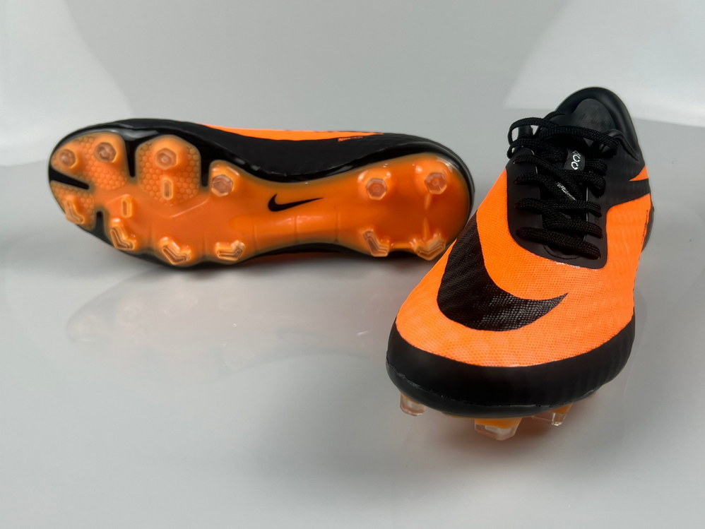 Nike Hypervenom Phantom 1 FG #大y