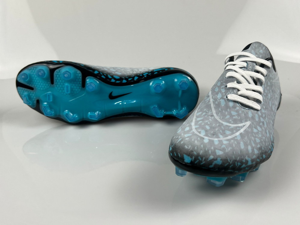 Nike Hypervenom Phantom 1 FG #大y