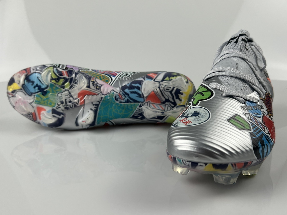 Puma Future 8 FG #大y