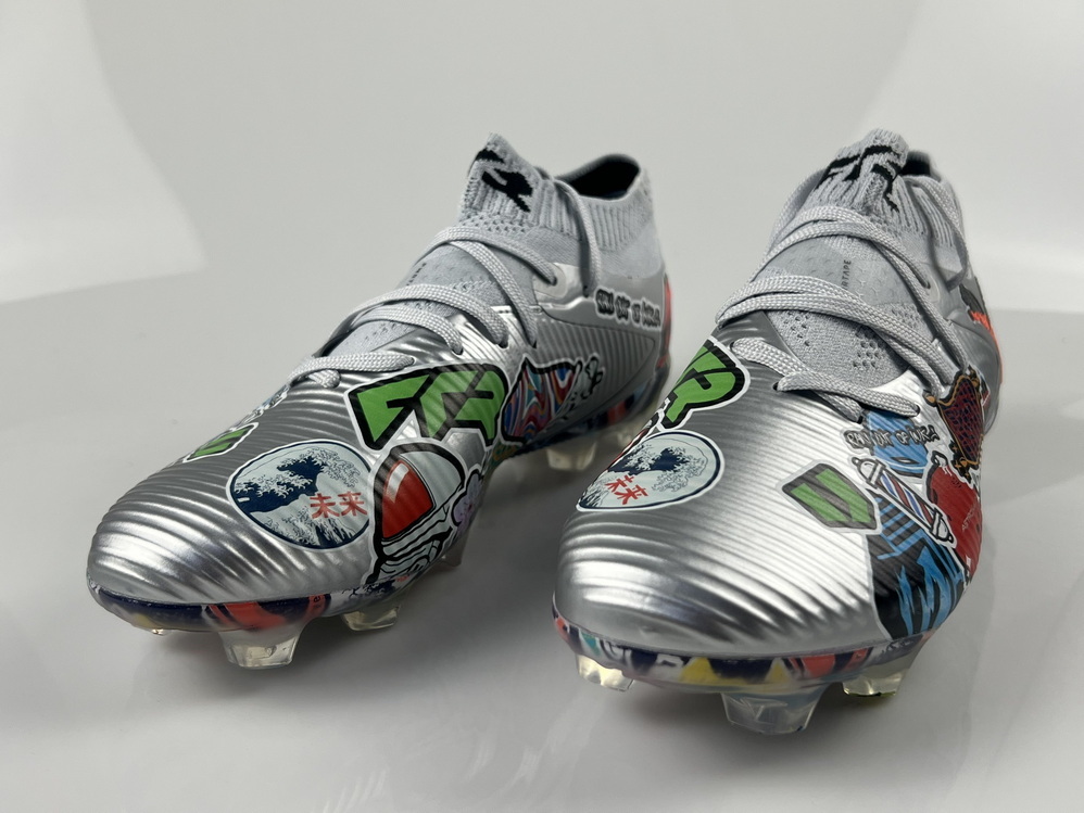 Puma Future 8 FG #大y