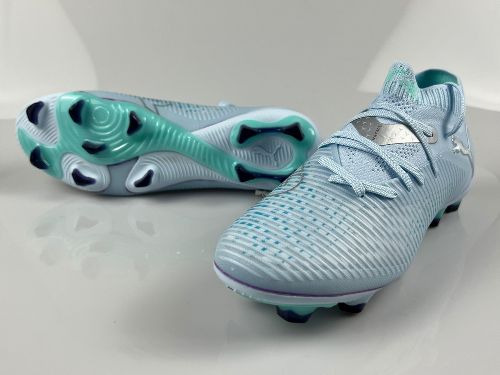 Puma Future 8 FG #大y