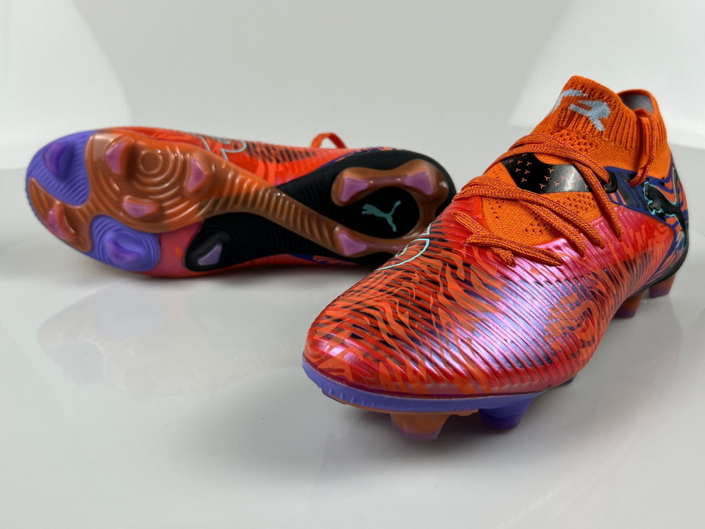 Puma Future 8 FG #大y