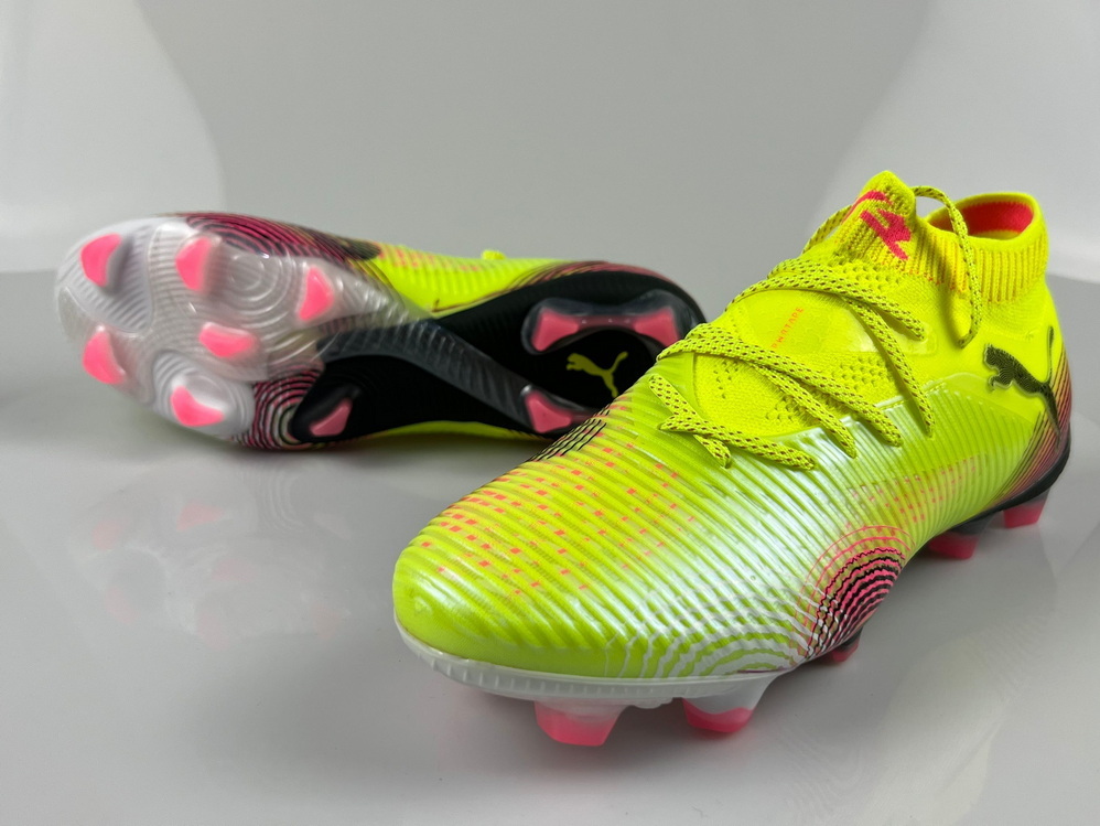Puma Future 8 FG #大y