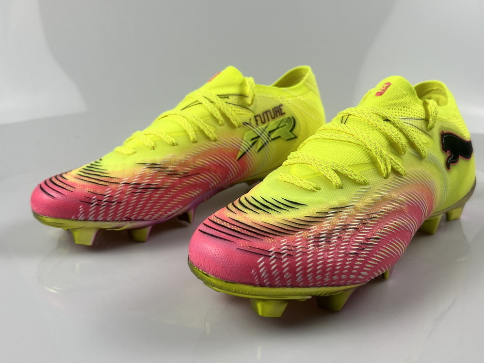 Puma Future 8 FG #大y