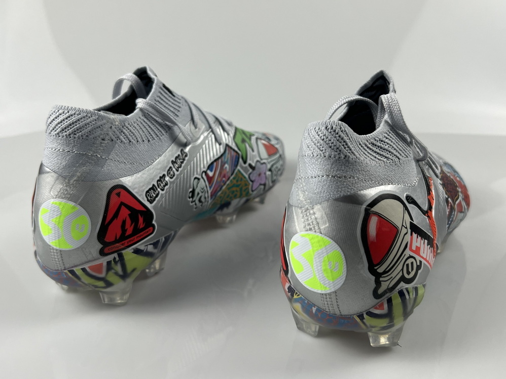 Puma Future 8 FG #大y