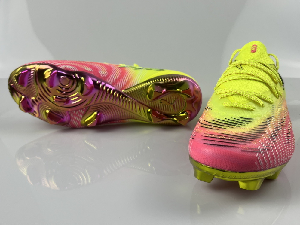 Puma Future 8 FG #大y
