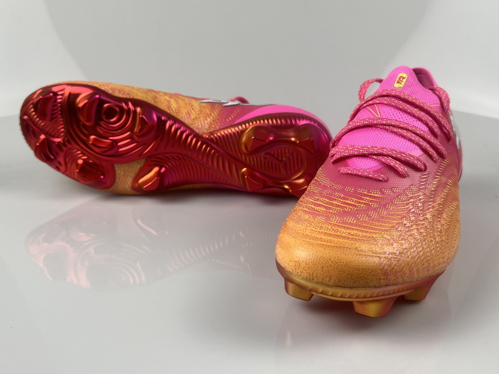 Puma Future 8 FG #大y